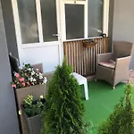 Graciaa Appartement