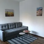 Graciaa Appartement *