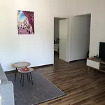 Graciaa Appartement