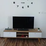 Graciaa Appartement