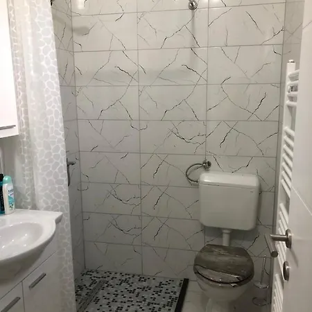 Apartament Graciaa