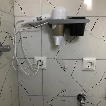 Graciaa Apartment