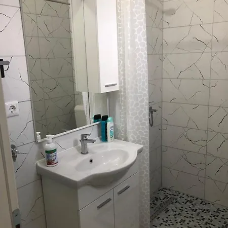 Apartament Graciaa Jajce
