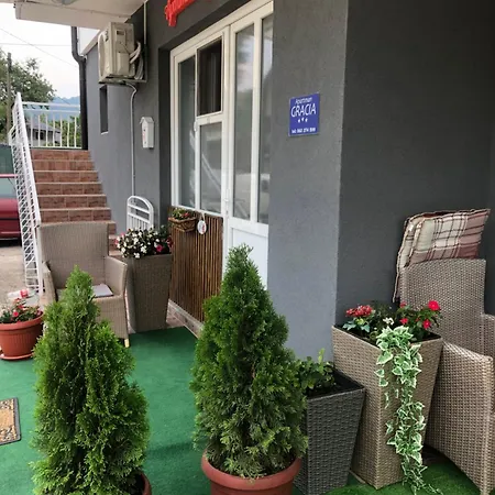 Apartment Graciaa Jajce