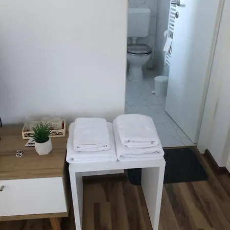 Graciaa Apartment *