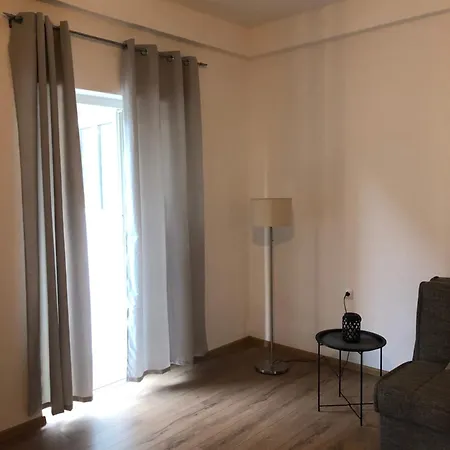 Graciaa شقة يايتشه