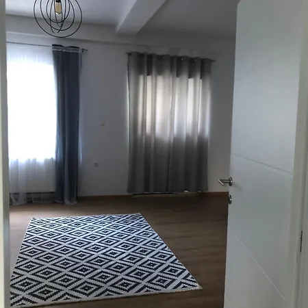 Graciaa Apartment