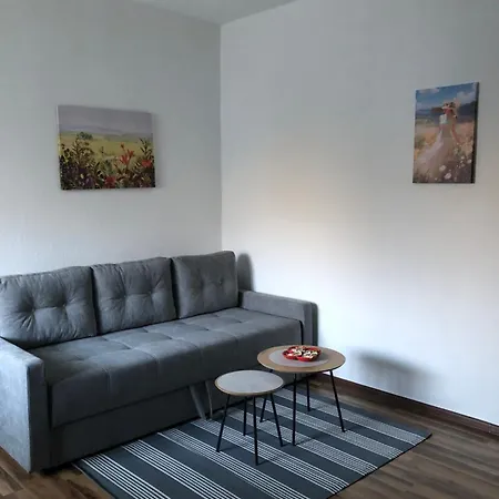 Graciaa Apartament *