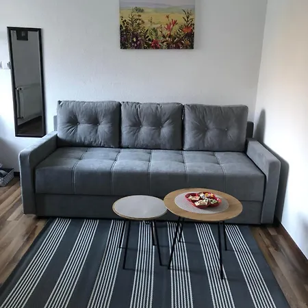 Apartment Graciaa Jajce