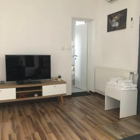 Graciaa Apartment *