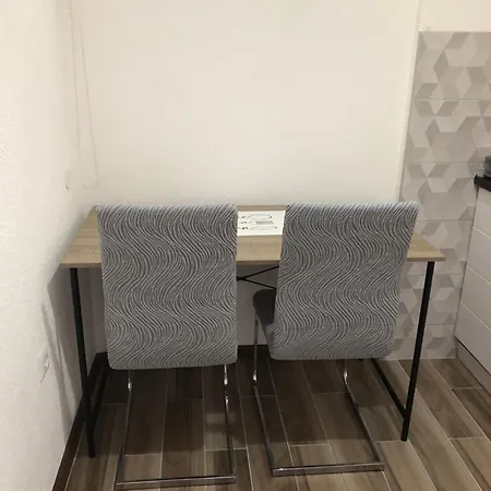Apartment Graciaa *