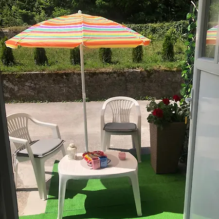 Apartman Graciaa
