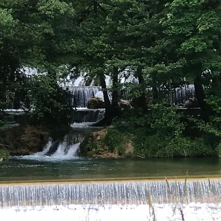 Graciaa Apartment Jajce