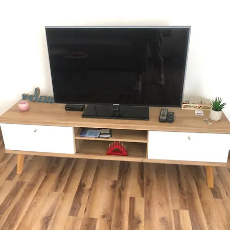 Apartman Graciaa