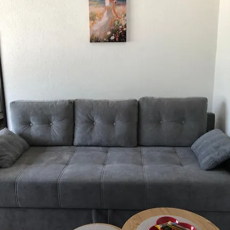 Apartament Graciaa